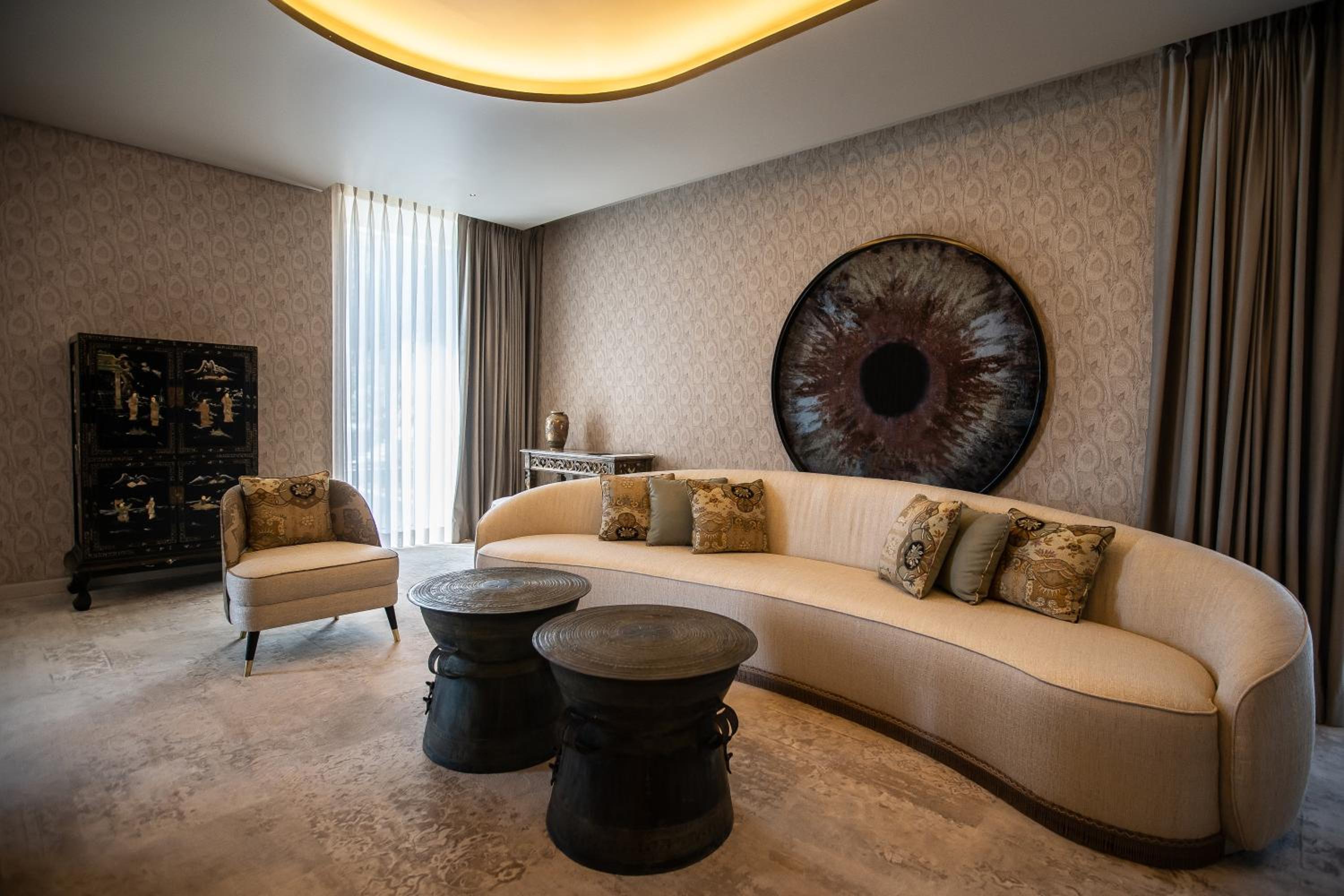 Signature Master Suite - Photo 5