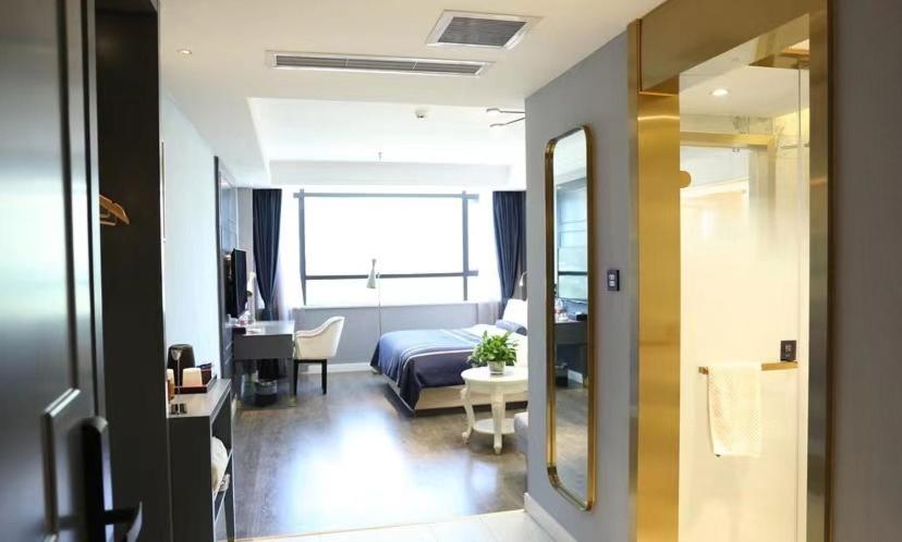 Executive Premier Double Room photo 2
