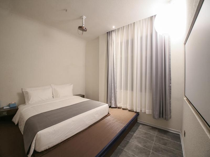 Sleepy Double Room  photo 2