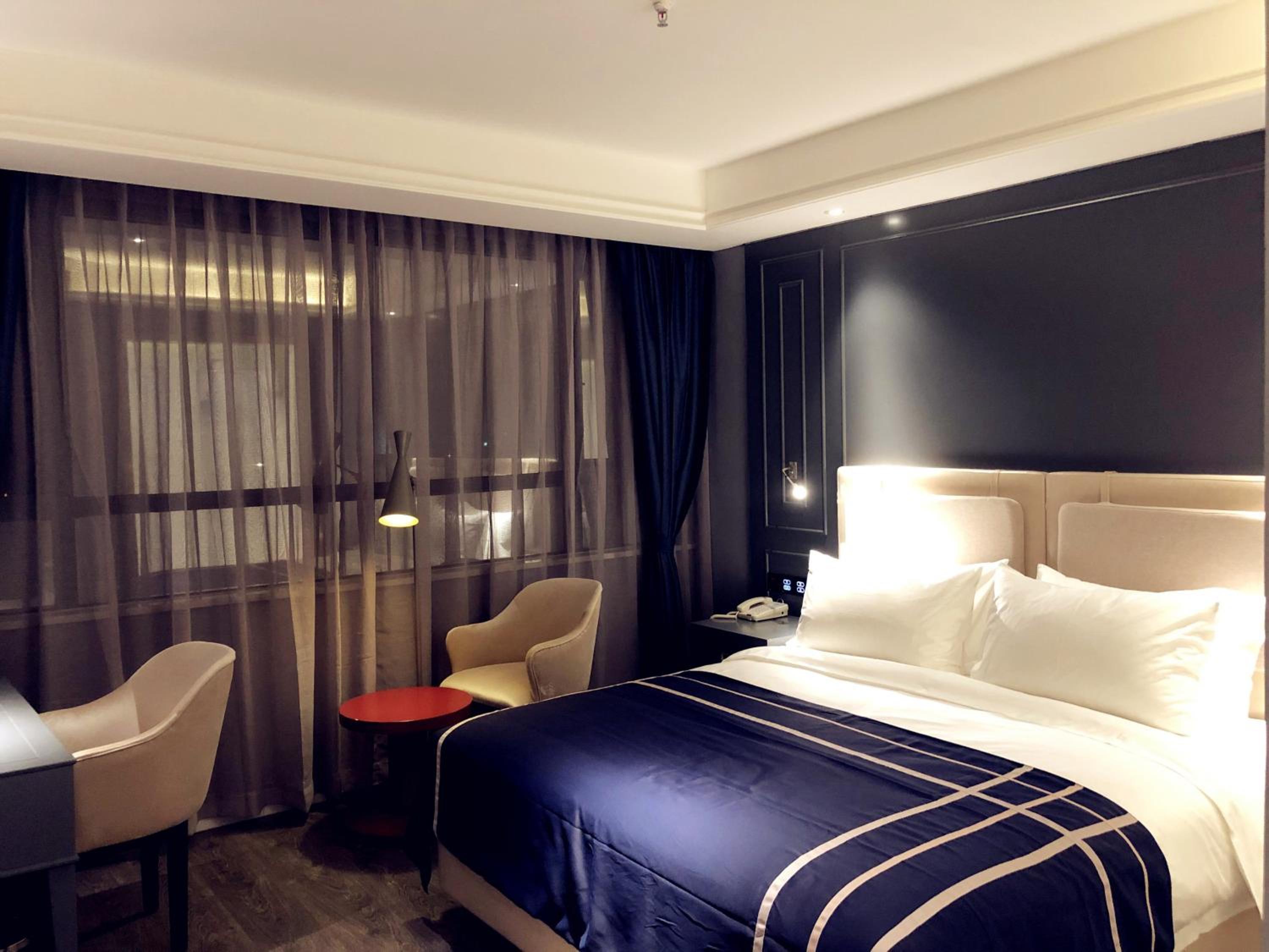 Executive Premier Double Room photo 3