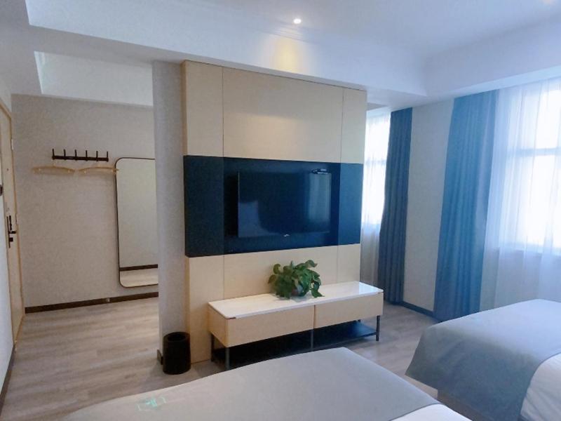 Executive Twin Room  photo 3