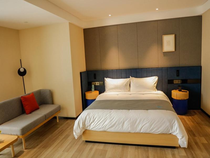 Deluxe Double Room  photo 2