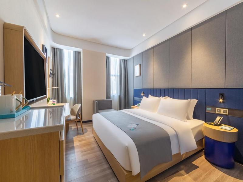 Deluxe Twin Room  photo 2