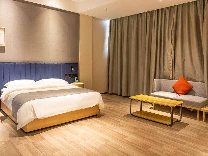 Executive Twin Room  photo 2