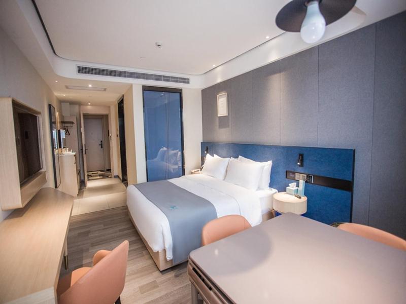 Entertaining Double Room - Photo 4