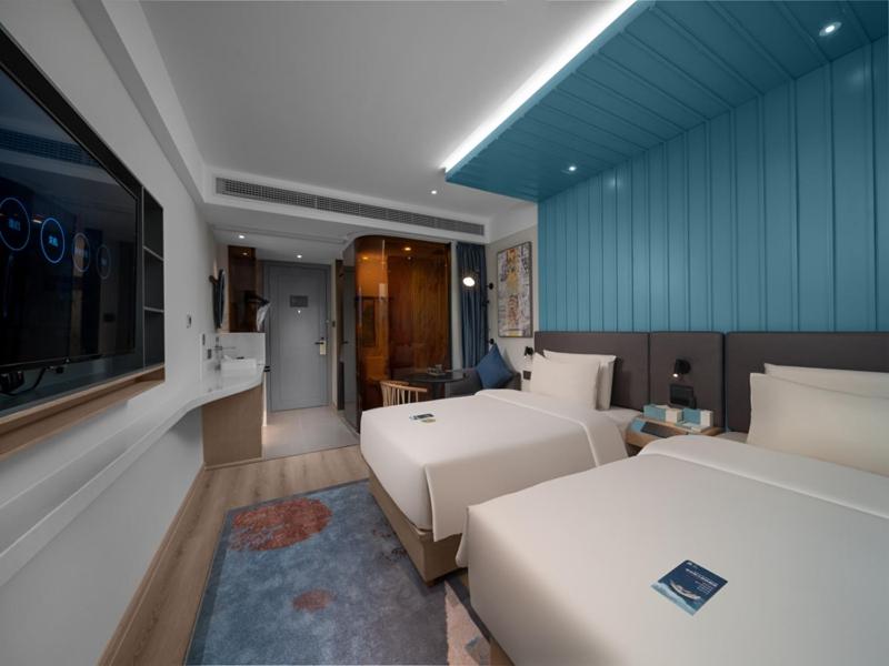 Deluxe Double Room  photo 3