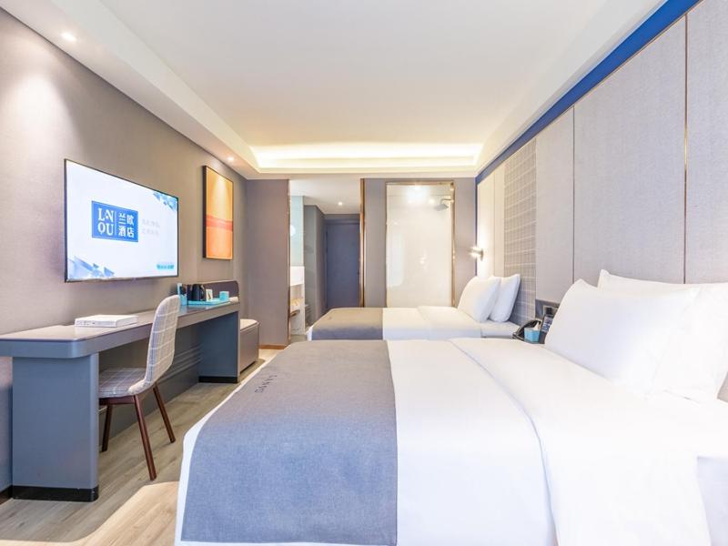 Executive Twin Room  photo 3
