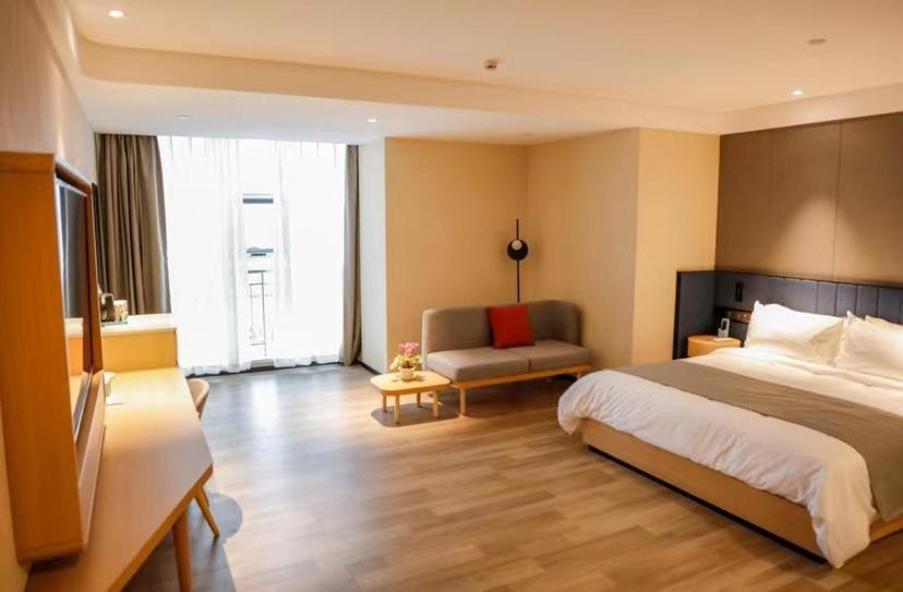 Executive Premier Double Room photo 3