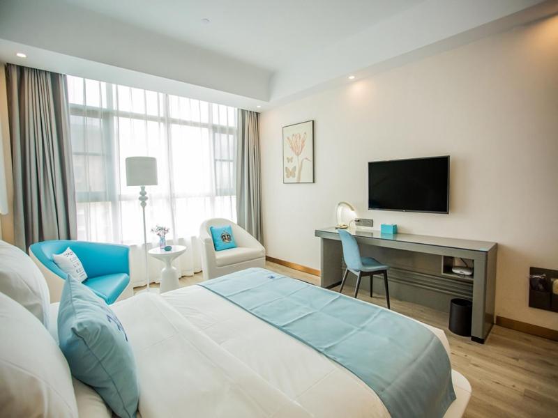 Scientific Double Room  photo 2