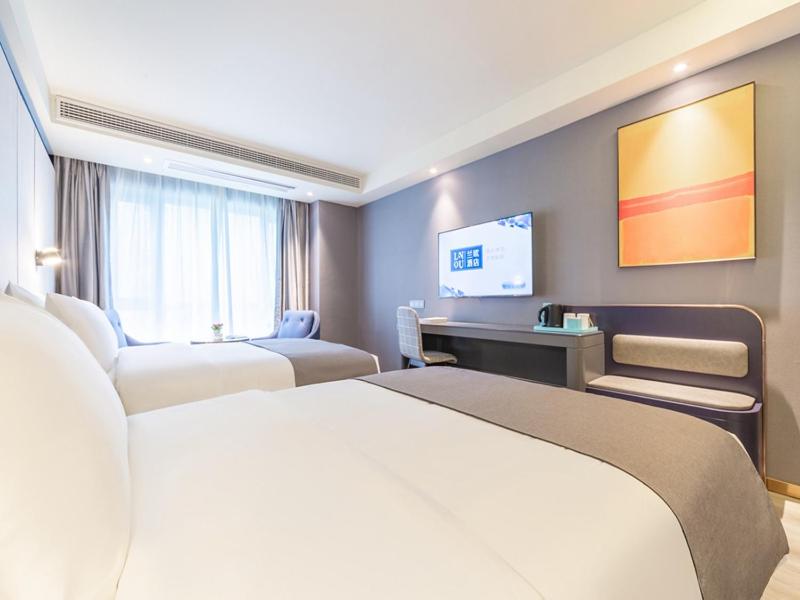 Executive Twin Room  photo 2