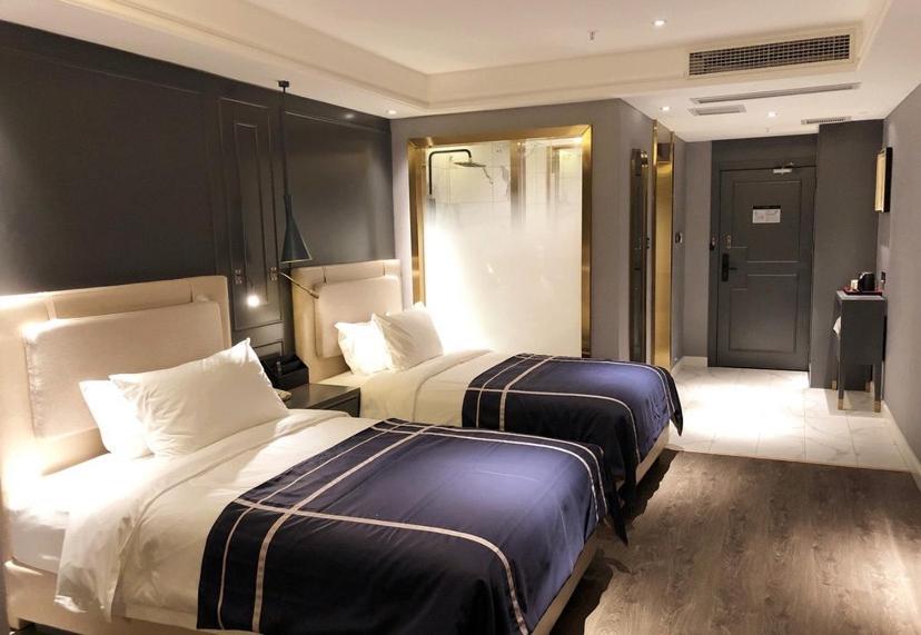 Lanou Twin Room photo 2