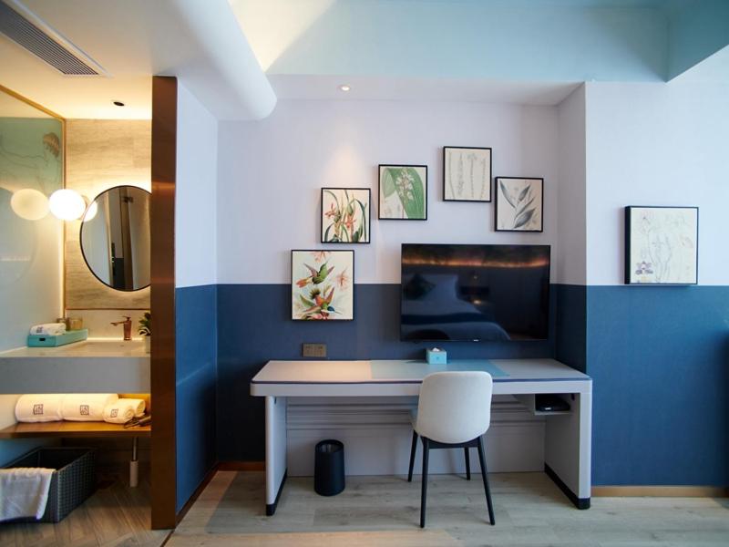 Magical Double Room photo 2