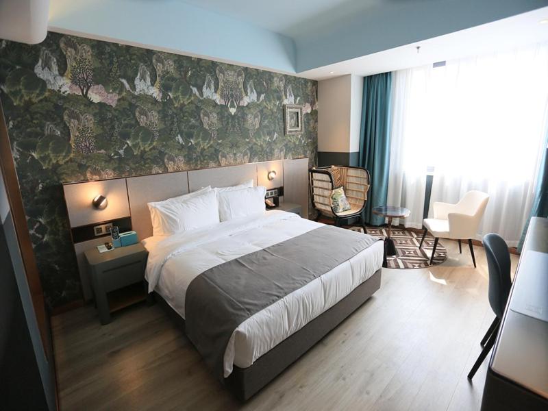 Magical Double Room photo 2