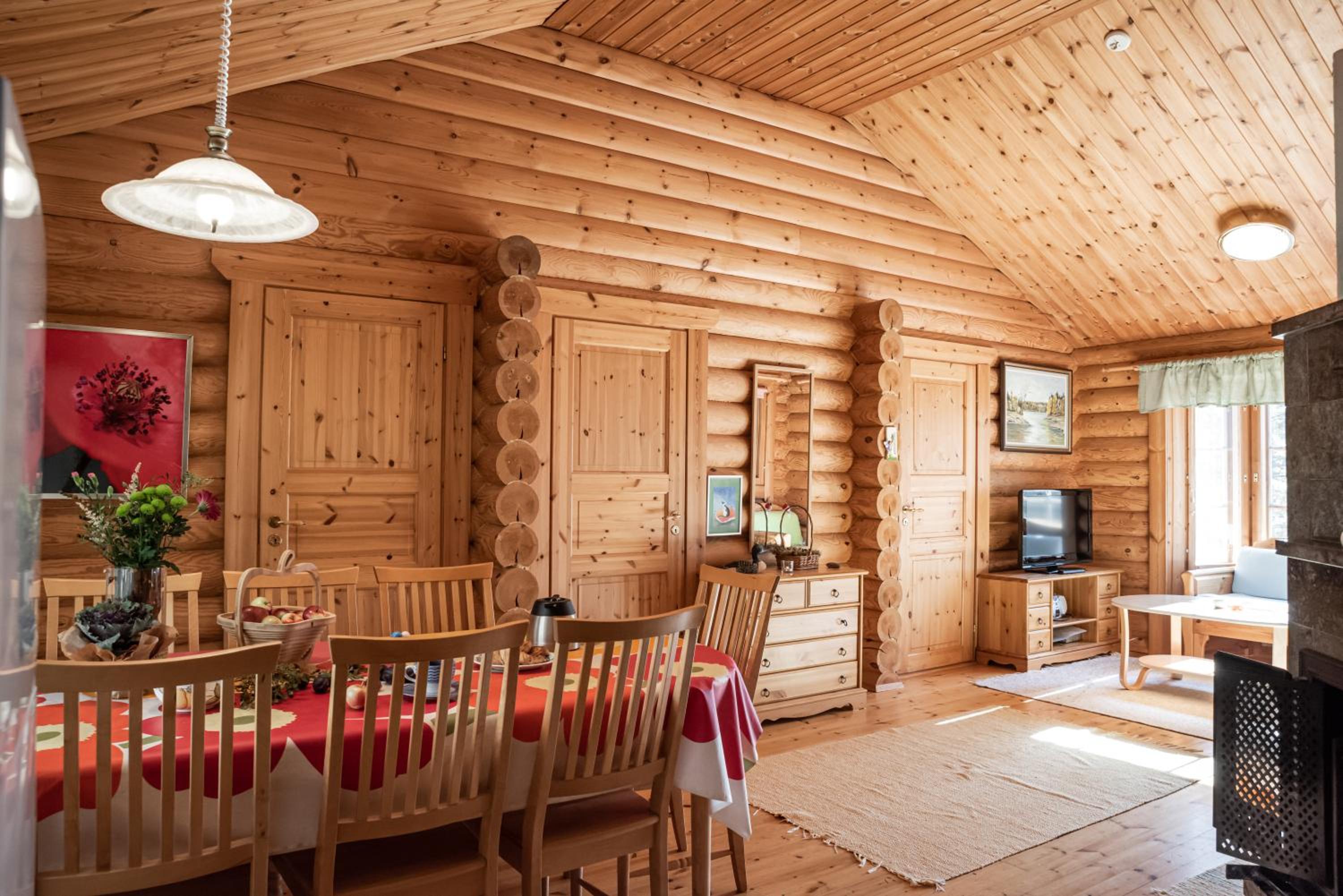 Three-Bedroom Villa - Photo 17