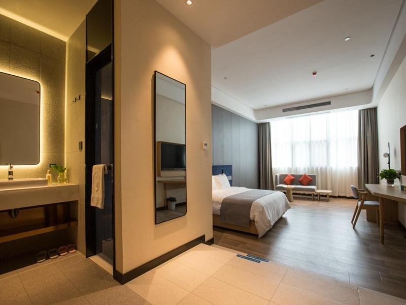 Deluxe Twin Room  photo 3