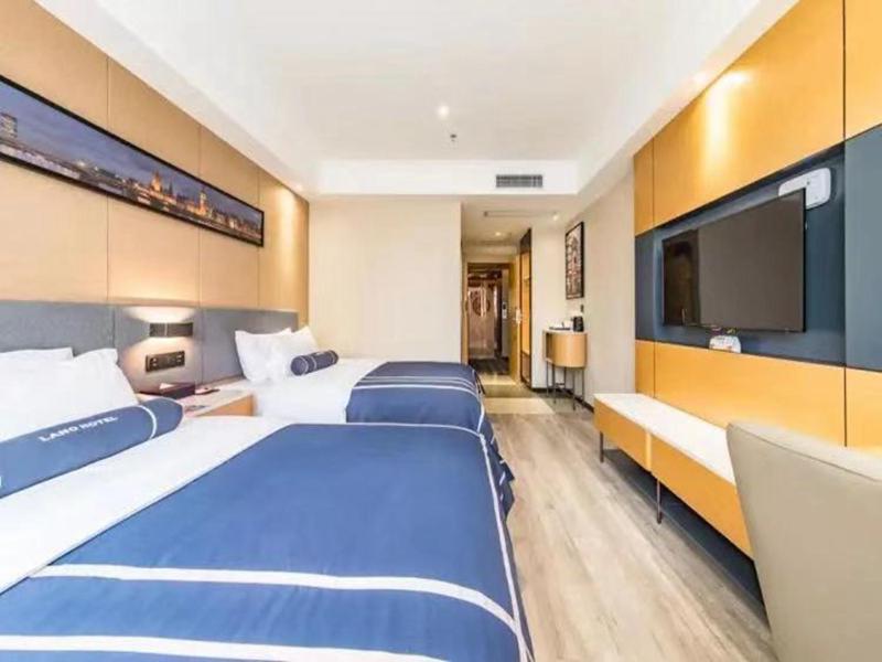 Premier Twin Room  photo 2