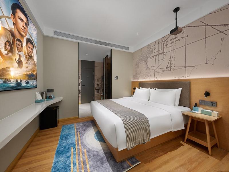 Entertaining Double Room - Photo 6