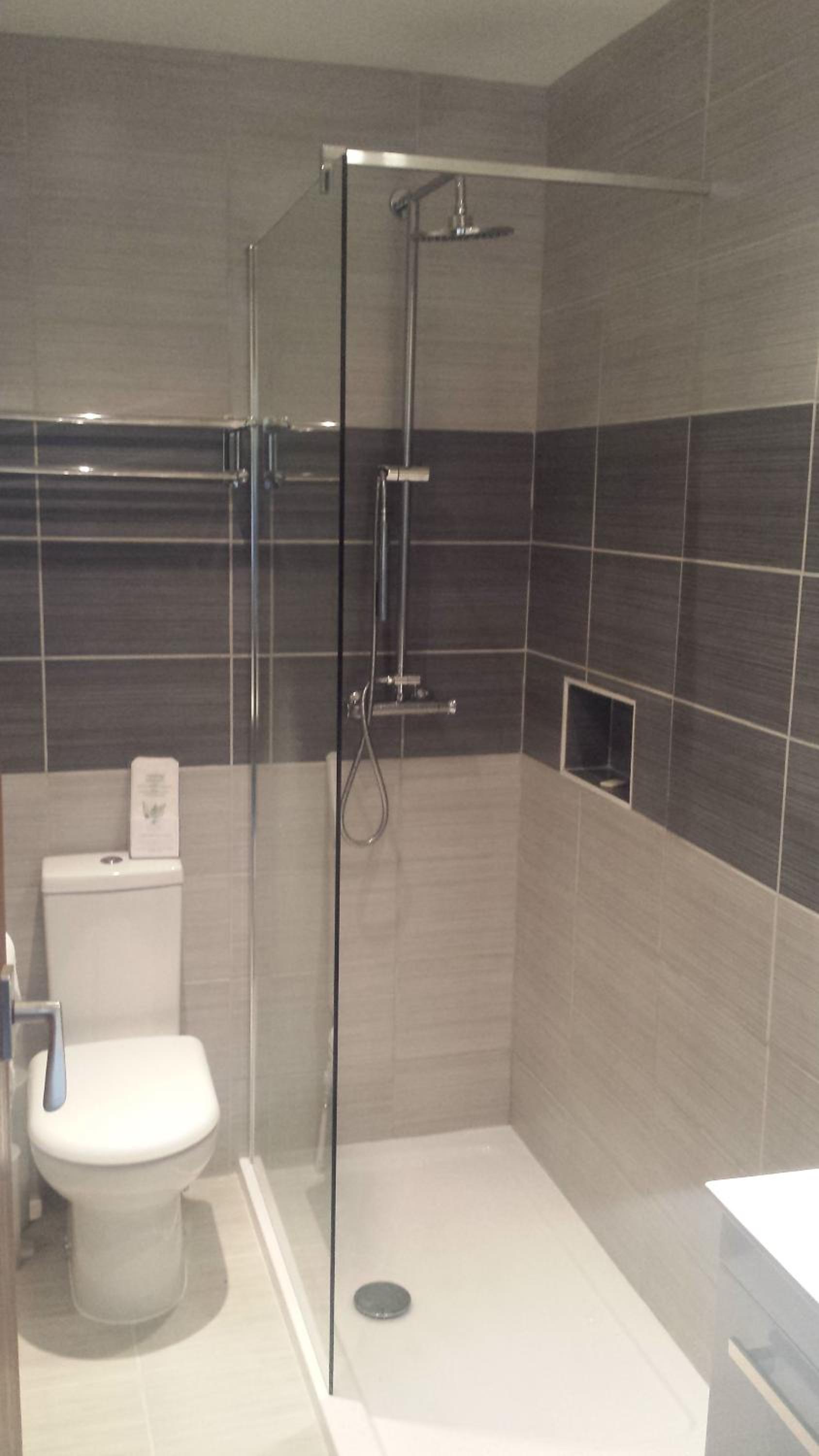 Double Room - Photo 4
