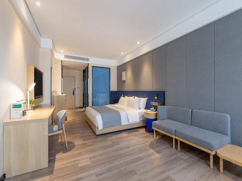 Entertaining Double Room photo 2