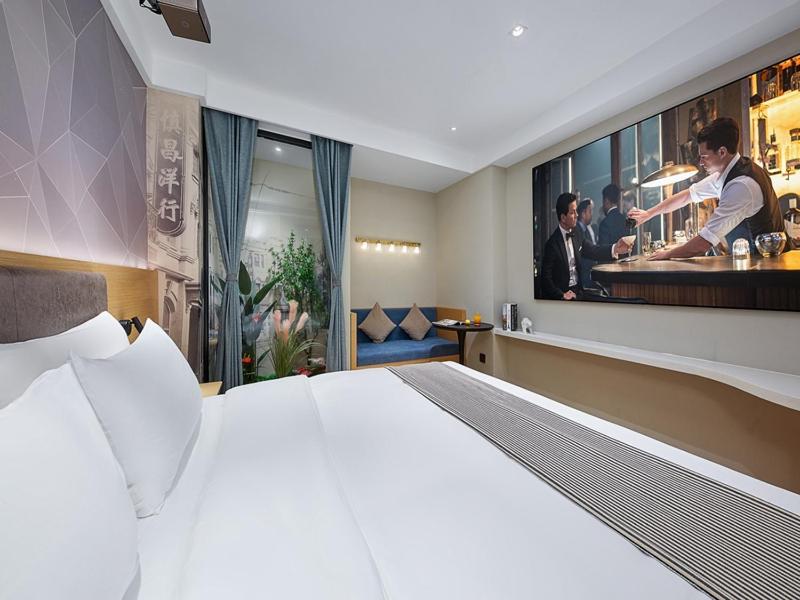 Executive Twin Room  photo 2