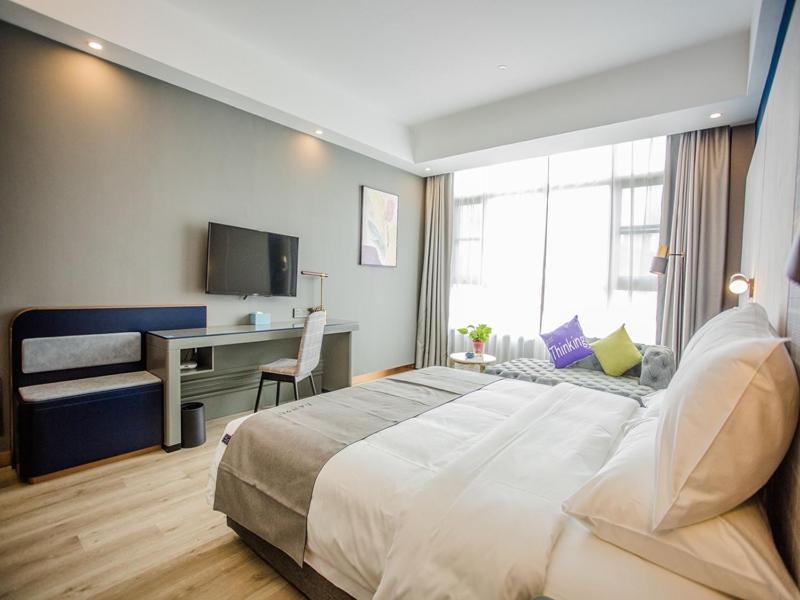 Deluxe Double Room  photo 3