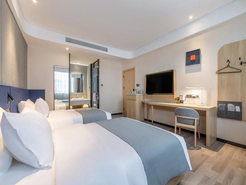Superior Twin Room photo 2