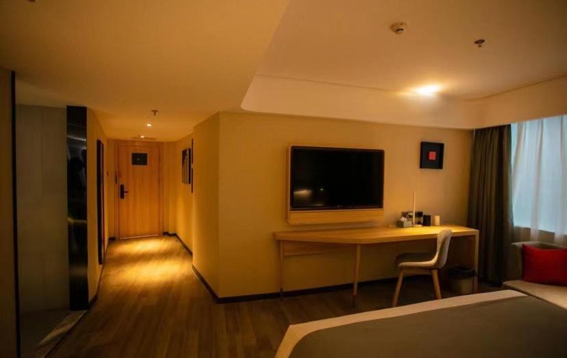 Executive Premier Double Room photo 3