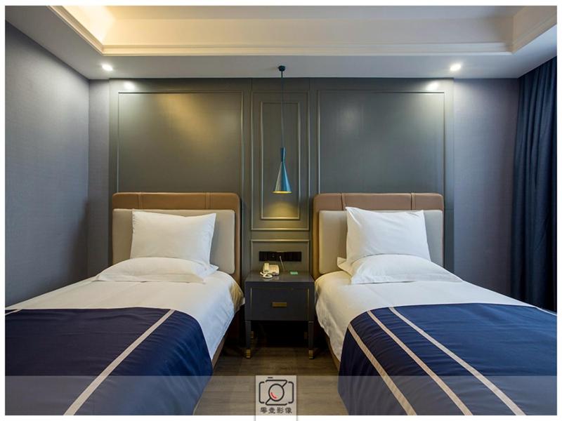 Superior Twin Room photo 1