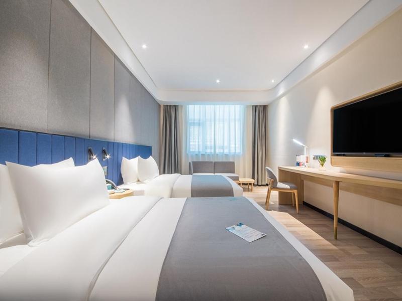Executive Twin Room  photo 3