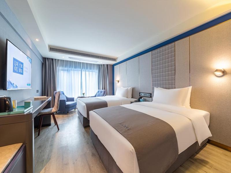 Superior Twin Room photo 2