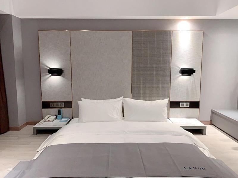 Executive Deluxe Room With Japanese Style  photo 2