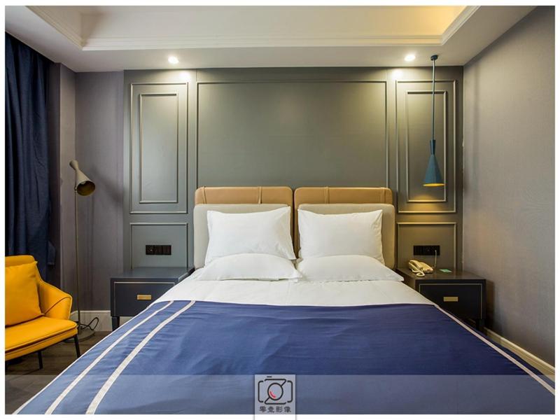 Deluxe Double Room  photo 3