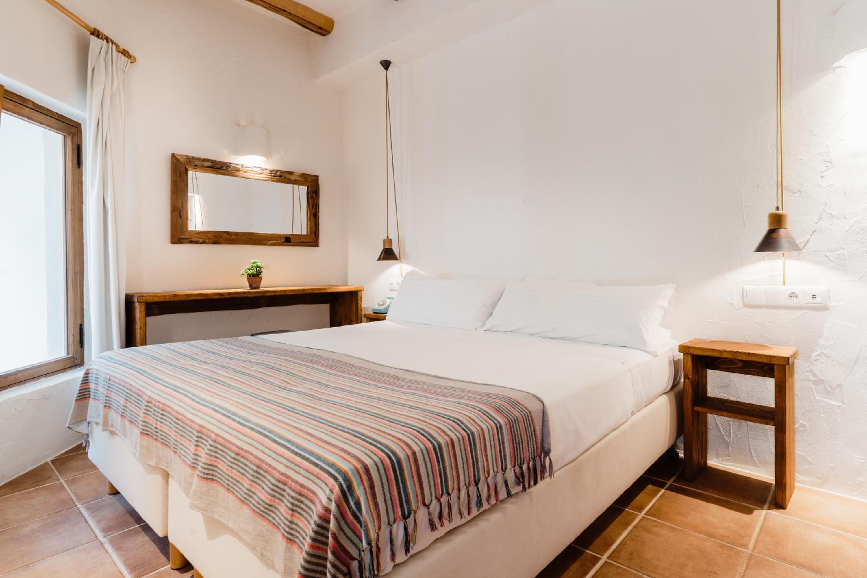 Double Room with Park View photo 2