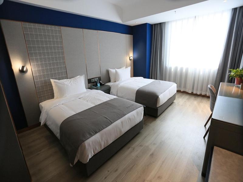 Executive Twin Room  photo 2