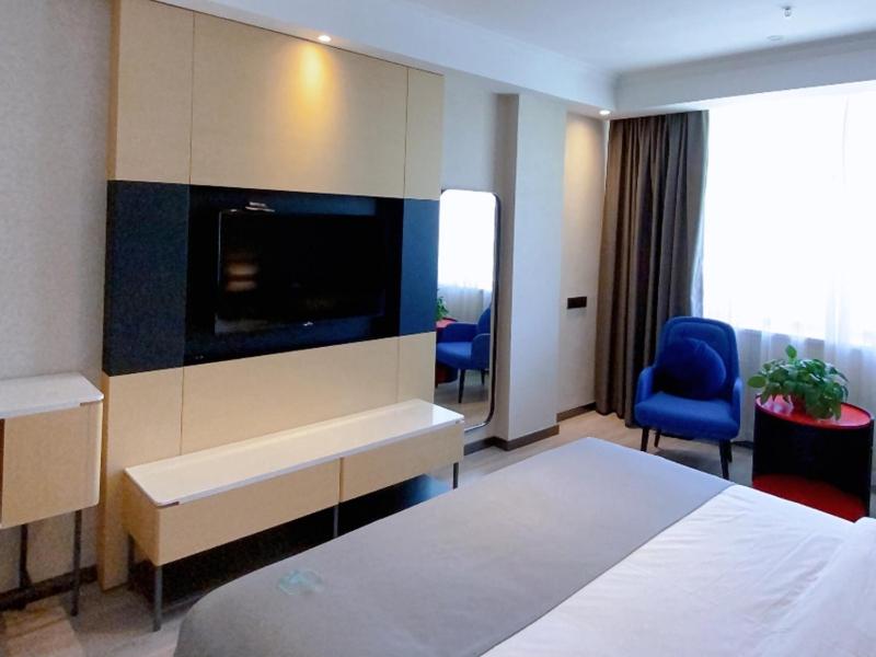 Lanyi Double Room photo 3