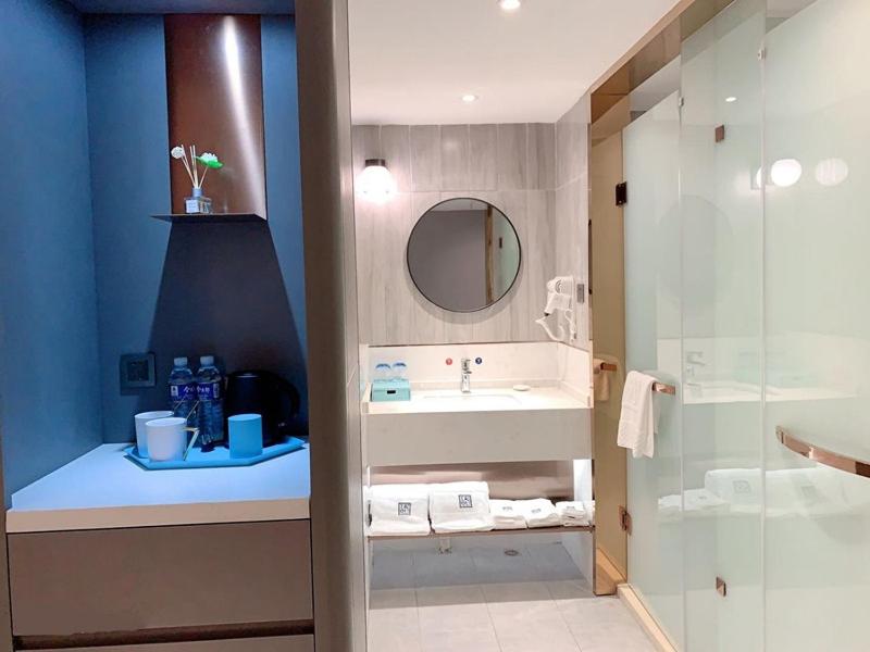 Executive Deluxe Room With Japanese Style  photo 3
