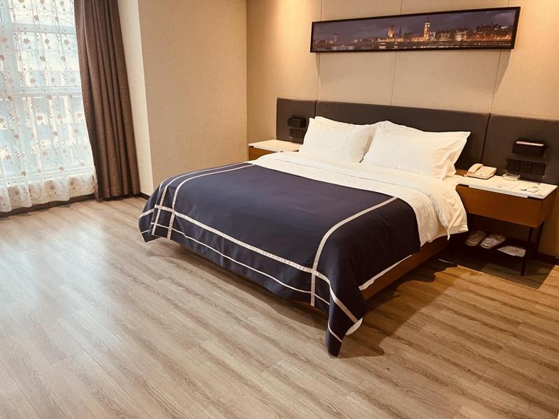Executive Double Room photo 2