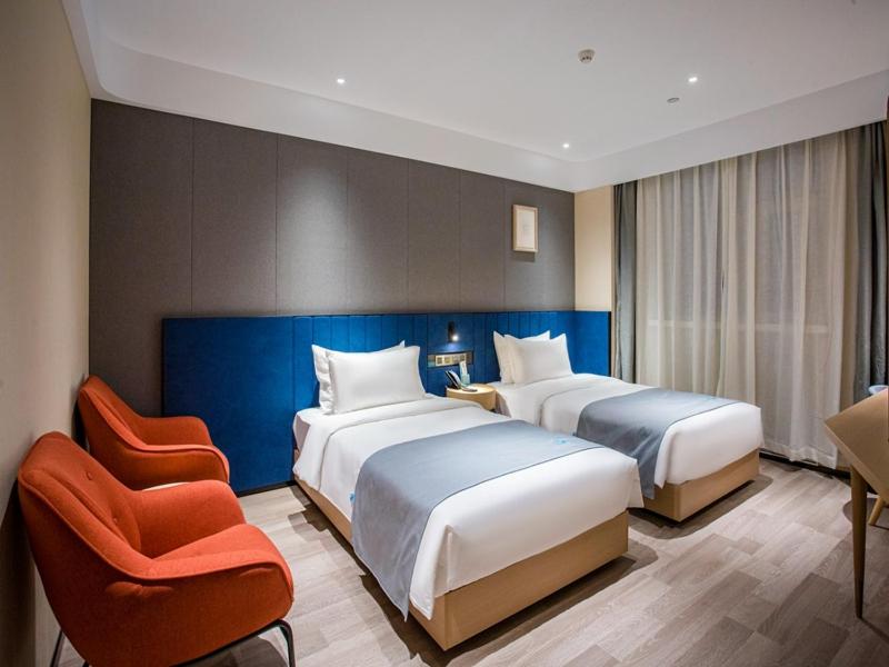 Executive Twin Room  photo 2