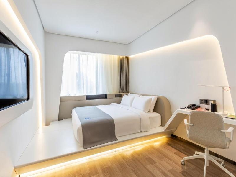 Scientific Double Room  photo 2