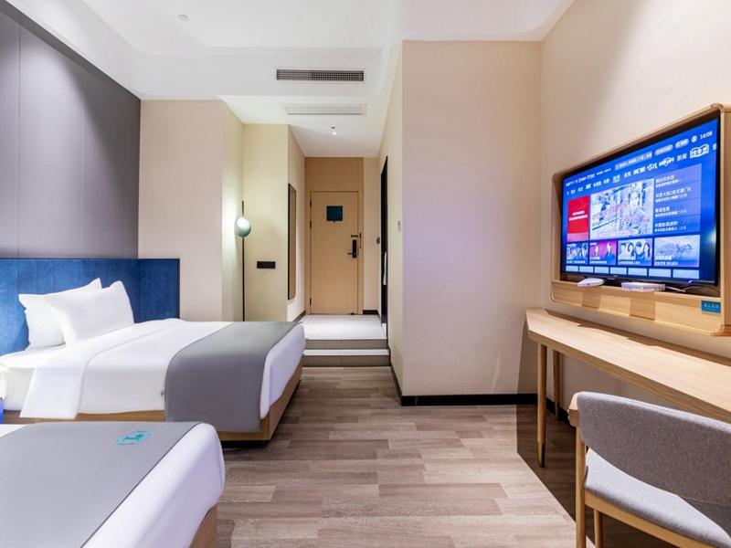 Lanyi Double Room photo 2