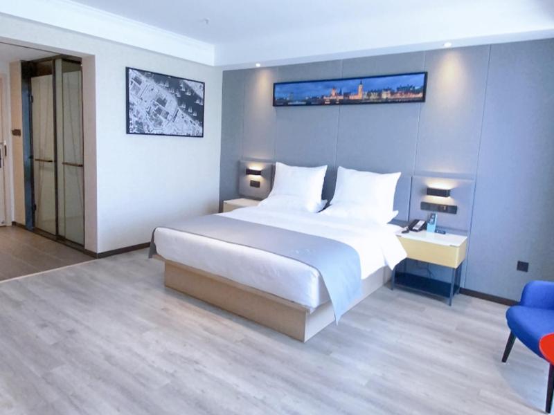 Executive Premier Double Room photo 3