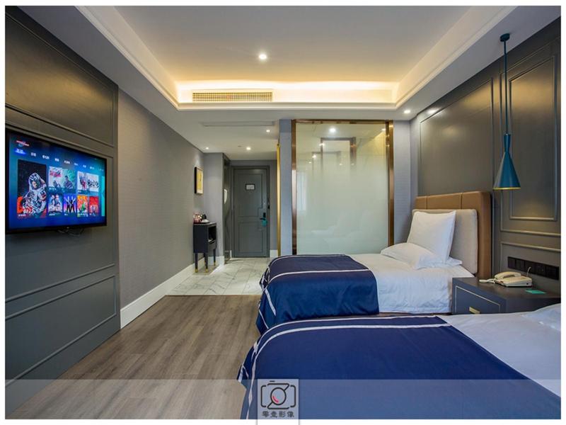 Executive Twin Room  photo 3