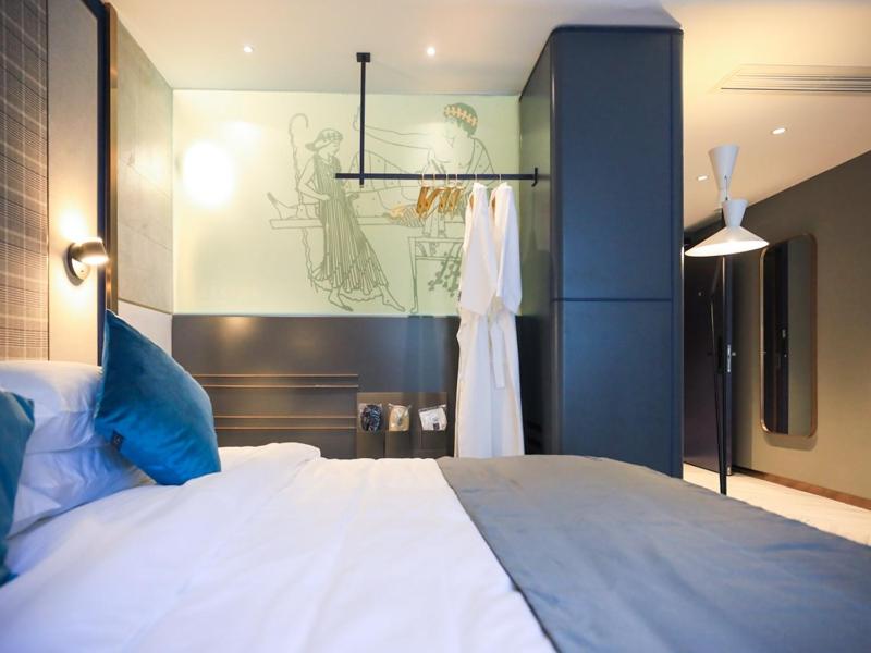 Lanyi Double Room photo 1