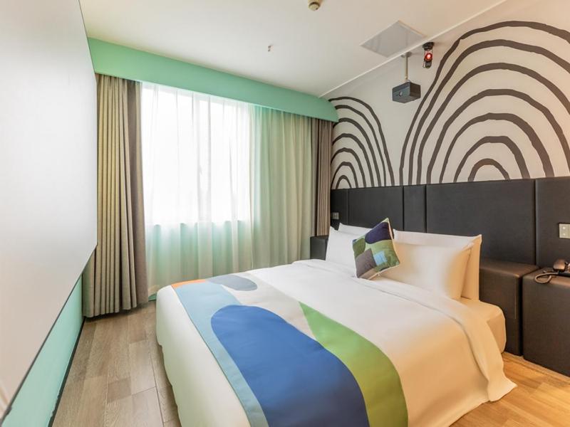 Magical Double Room photo 2