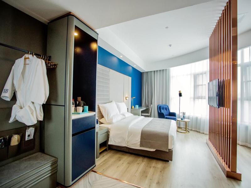 Double Room With View photo 3