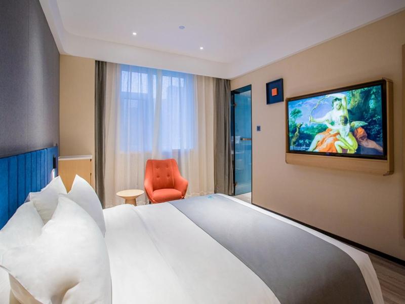 Lanyi Double Room photo 2