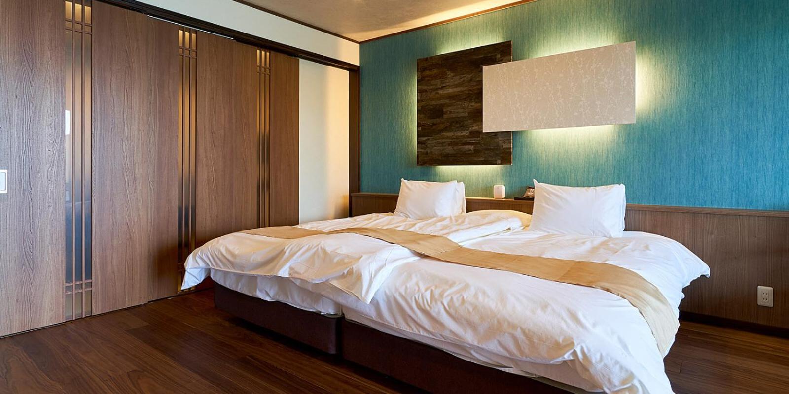Suite with Sea View - Photo 5