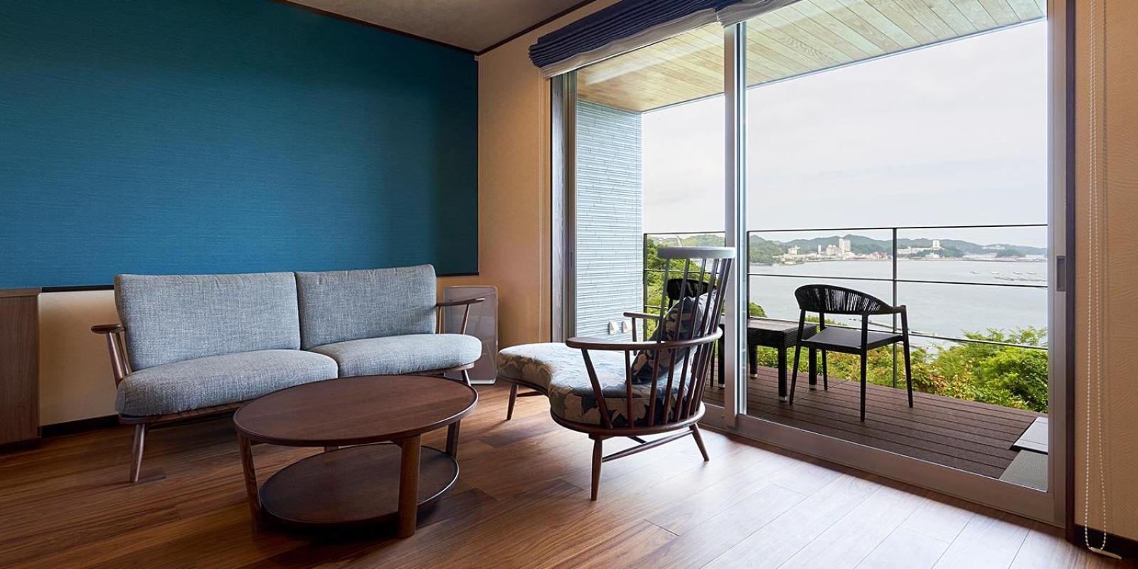Suite with Sea View - Photo 6