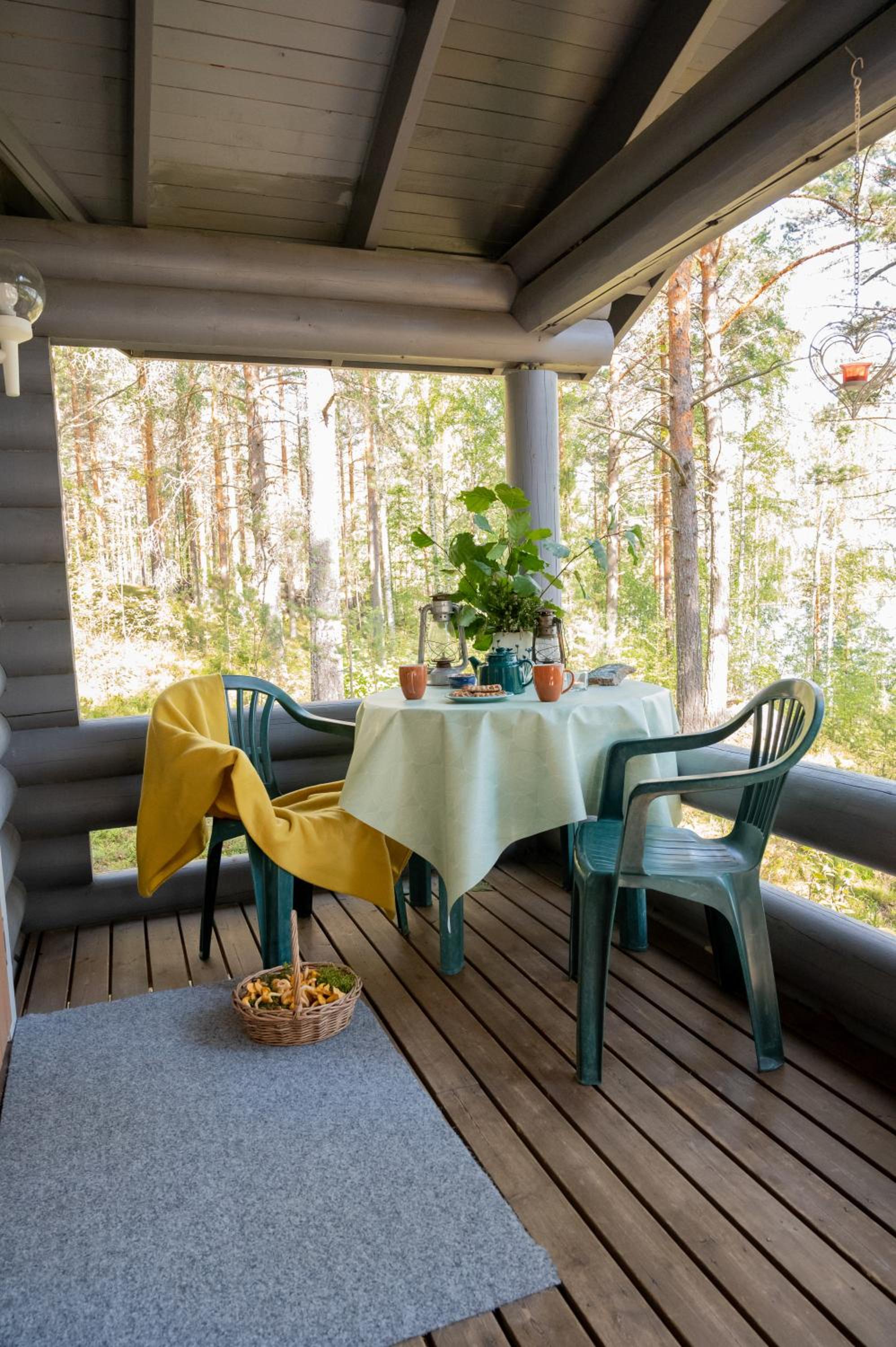Standard Villa - Photo 14