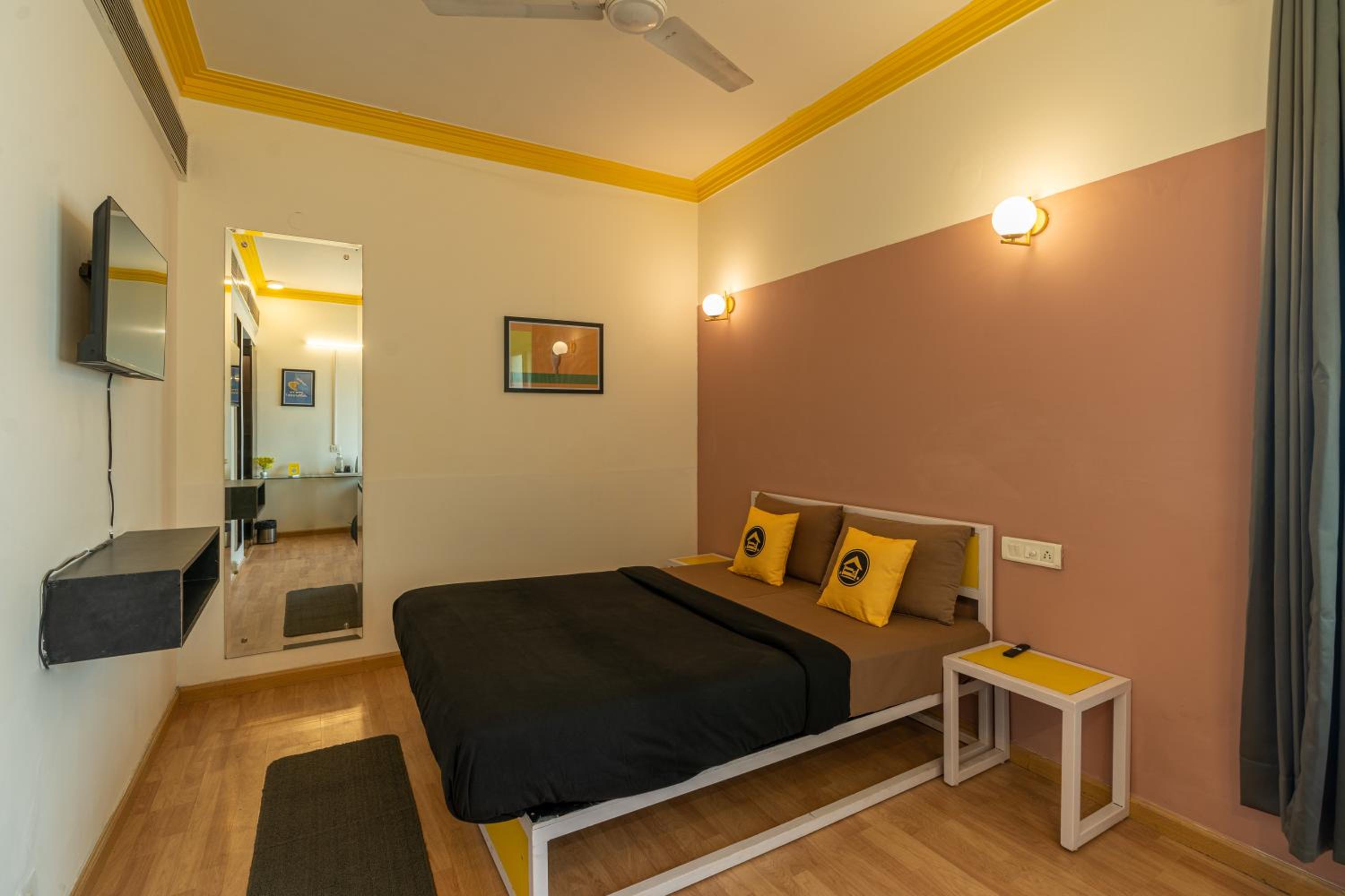 Superior Double Room photo 1